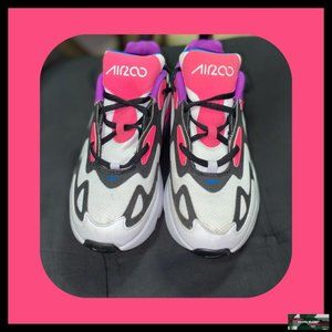 Air Max 200 GS "White Hyper Pink" SIZE 2